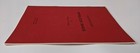 Handweaver s Instruction Manual Harriet Douglas 1949 Weaving Loom 