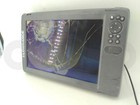 Lowrance Hook2 12 Ts Tripleshot Multifunctional Boat Fish Finder Sonar Display