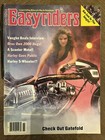 Lot Of 10 Easyriders Magazines 1985 1986 David Mann Vintage Biker -2 Duplicates