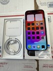 Apple Iphone 15 Pro Esim 128gb Black Mtqm3ll a Spectrum Sim Locked G2u