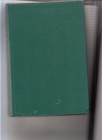 Australia  Reference Book  The Stamps Of The Commonwealth By Rosenblum 