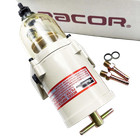 Diesel Fuel water Separator Filter For 500fg30 Parker Racor Turbine Series New