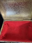 Vintage Italian Ornate Jewelry trinket Decorative Box