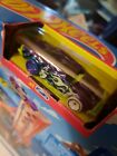 2023 Hot Wheels City Downtown Car Park Playset - Brand New In Package  