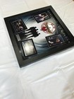 2010 Bon Jovi    the Circle World Tour      limited Commemorative Frame   21 500         x      cm