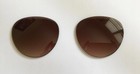 Genuine Burberry Replacement Lenses For Be 4298f Sunglasses - Brown Grad 54mm