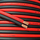 8 Gauge Ofc Speaker Wire 100  Copper Cable Multi Length Sky High Car Audio Home