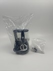 Waterpik Aquarius Water Flosser For Teeth Cleaning  Blue  Wp-663cd   new sealed 