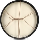 Remo Buffalo Drum - Black - 22  Comfort Sound