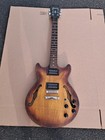 Ibanez Am73b-tf-12-05 Art Core Series Electric Guitar