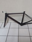 Fuji Sl One 1 Road Bike Frame Set 58cm Carbon Fiber