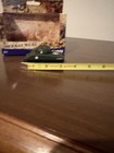 Corgi Military Legends Sherman M4a3 Tank 1 144 Diecast Green W  Case