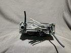 28 Vdc Bendix king Kx 165 P n 069-1025-25 With Glide slope And Tray