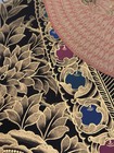 Beautifully Detailed Nepali tibetan Thangka  44   x33   
