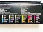 Lot Of 36 Daniel Smith Extra Fine Watercolors Set  12ct   6ct Set  new 