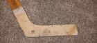 Glenn Chico Resch Game Used Stick