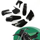 For 2001-2013 Kawasaki Kx85 Kx100 Motorcycle Complete 7pcs Plastics Kit Set