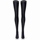 Black Stockings For Monster High Dolls