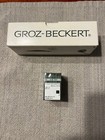  10 - Groz Beckert 135x17 Dpx17 Sewing Machine Needles Nm 110 18 New