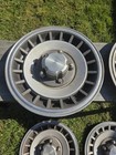 1978 Ford F150 Original Hubcaps Full Set In Great Condition  Not Reproduction  