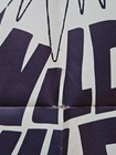 Wild Wild Winter 1966 Original 27x41 One Sheet Movie Poster  Surf