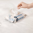 Millie Moon Sensitive Wipes  select Count 