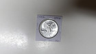 1982 Mexico Silver Libertad Onza  999 Fine Silver 1 Oz Uncirculated  11225 