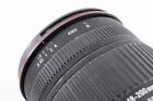 Sigma Zoom 18-200mm F 3 5-6 3 Dc Zoom Lens For Canon Ef Mount Dslr Cameras   1
