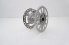 2007 Crf250r Rear Wheel Hub Oem Sprocket Rotor Spacers Honda Crf 250r 450r