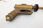 Vtg Daisy Buck Rogers Atomic Pistol Futuristic  Space Ray Disentegrator Toy Gun