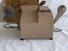 Vintage Mansfield 650 Reporter 8mm Film Movie Action Editor