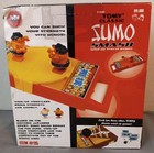 Tomy Classics Sumo Smash Wind Up Travel Game 2009 Bazoo Global  New W Box Damage