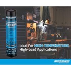 Quicksilver High Performance Extreme Marine Grease Pack Of 3 Cartridge 3oz