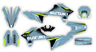 Suzuki Dr-z4s Dr-z4sm 2025 2026 Drz 4 S Sm Graphics Decals Stickers