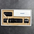 Mast Fold2 Pro Tattoo Gun  Wireless Rotary Tattoo Pen Machine  Real 7 Strokes Le