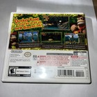 Donkey Kong Country Returns 3d  Nintendo Selects  3ds  2016 