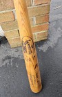 Vtg Louisville Slugger 125 Model R17 Jackie Robinson Wooden Baseball Bat