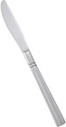 Winco 0007-08 12-piece Regency Dinner Knife Set  18-0 Stainless Steel