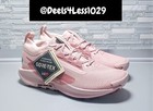 Nike React Pegasus Trail 5 Gore-tex Womens Size 8 5 Pink Oxford Fq0912-601