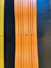Aurora Slot Car Track - 200 Pins   100 Orange Locks  Connectors  Joiners - New