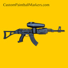 Tippmann X7 Phenom Ak-74m  ranger s Cut Kalash 
