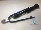 Back In Stock  Milbar  Reversible Safety Wire Twister   Diagonal Pliers  6  25w