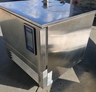 Irinox Multifresh Mf 30 2 Blast Chiller Freestanding Stainless Steel Ul Listed