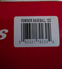 Rawlings Brand New Official Minor League Baseballs Milb - Box Of 11
