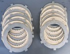 Hurth Hsw630iv Hsw 630iv Zf 63iv V-drive Marine Transmission Master Rebuild Kit