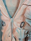 Gander Mountain Guide Series Vest Mens 2xl Khaki Multi Pocket Fishing Distressed
