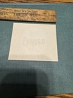 Golden Brewing Beer Bottle Label Eau Claire Wis Wisconsin Great Label Non Irtp