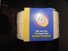 Crazy Fun Starlight Dumpling Super Rare Blind Pack 2026 Multicolor Ages 3 