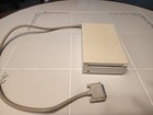 Apple Ii 3 5   Unidisk A2m2053 Vintage Apple Disk Drive Untested