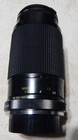 Vintage Camera Lens-vivitar Ambico Polizer 52mm Usa